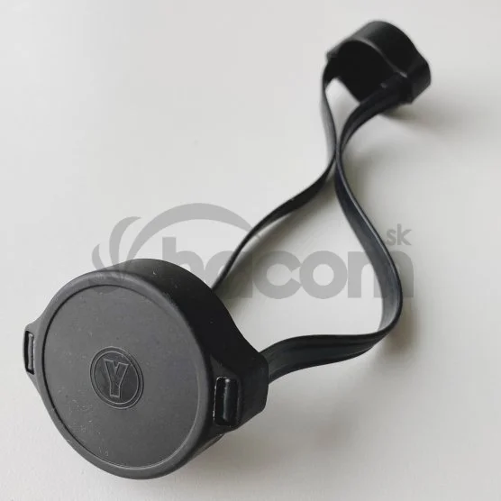 Krytky puškohľadu Jaeger x24 mm Yukon