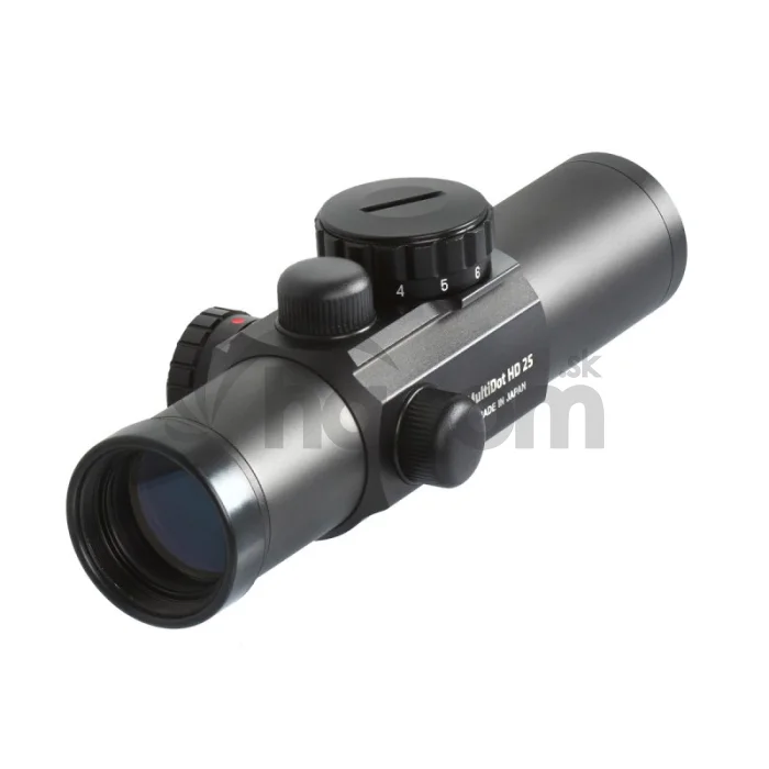 Kolimátor MultiDot HD25