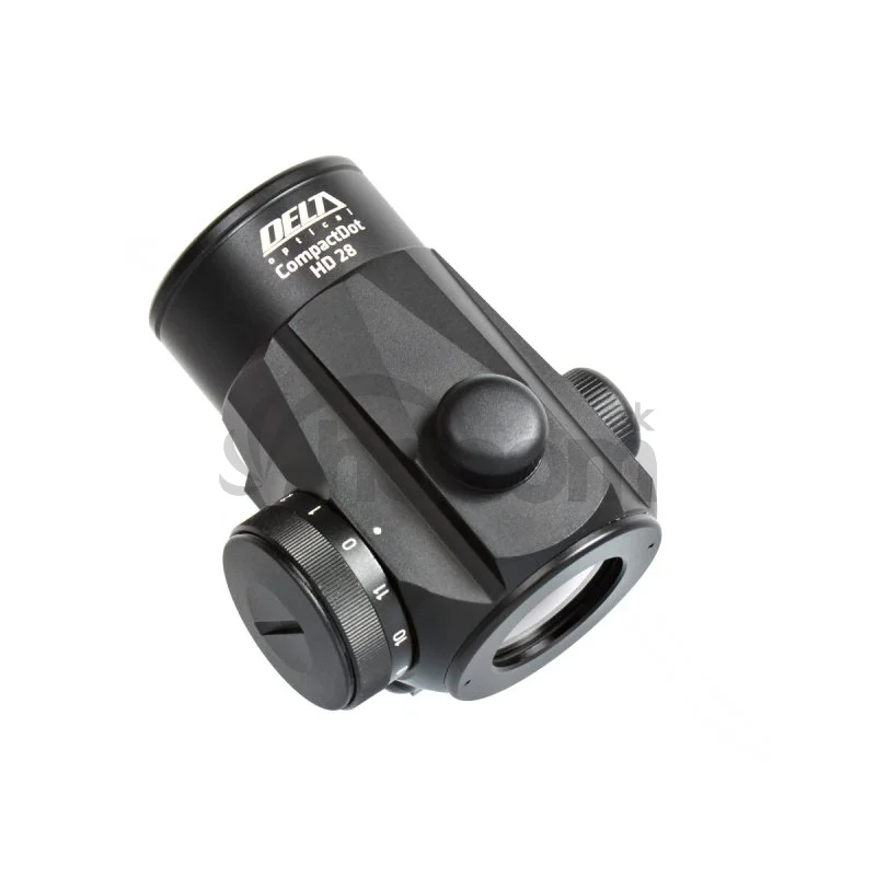 Kolimátor CompactDot HD28