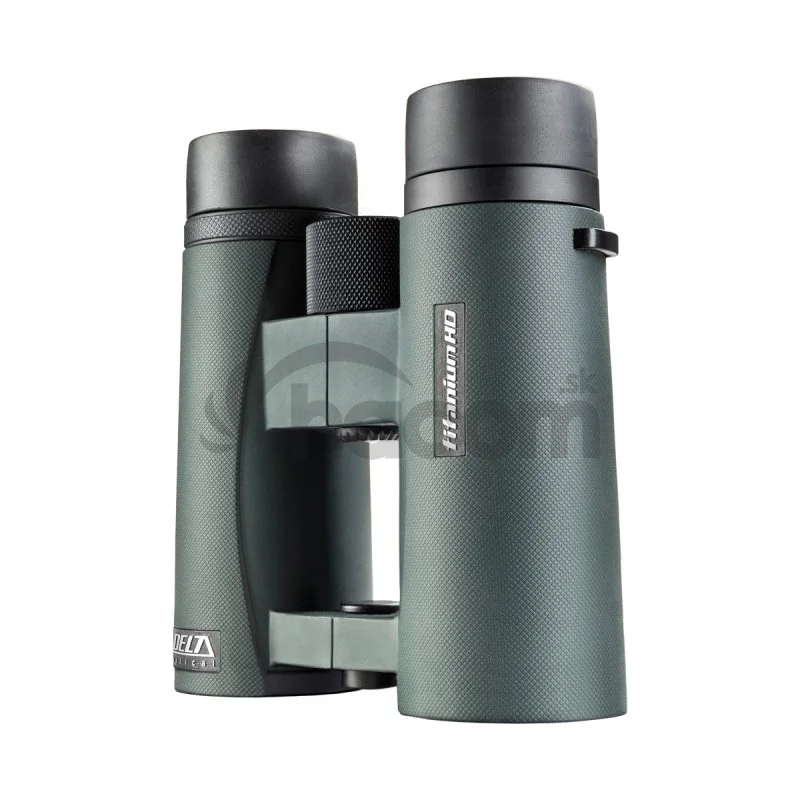 Ďalekohľad Delta Optical Titanium HD 8x42 ED