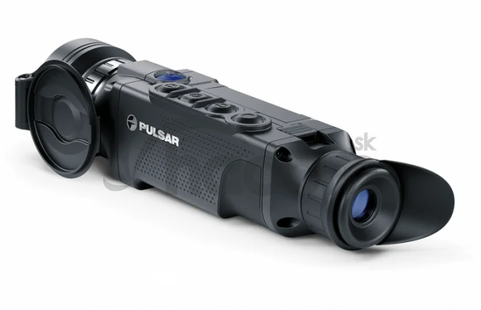 Termovízia Helion 2 XP50 PRO