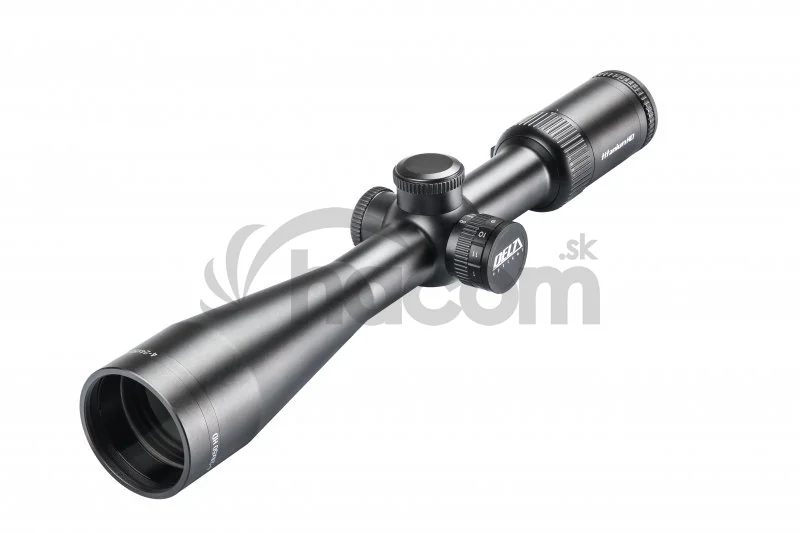 Zameriavač Delta Optical Titanium HD 4-24x50 4A SB