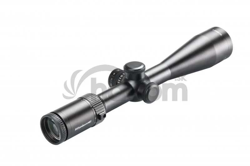 Zameriavač Delta Optical Titanium HD 4-24x50 4A SB