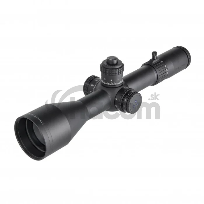 Zameriavač Stryker HD 4,5-30x56 FFP LRD-1P