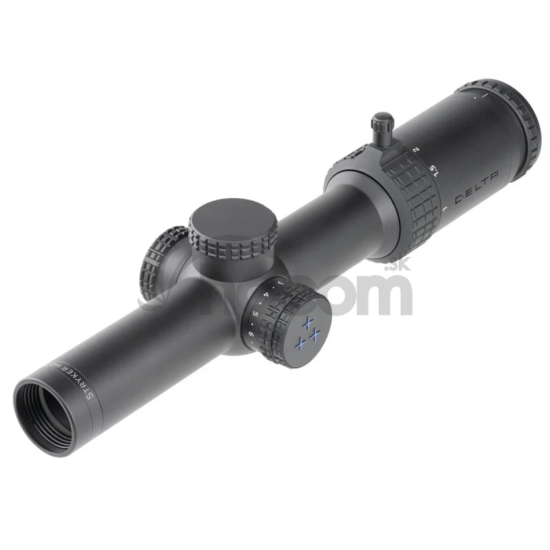 Zameriavač DO Stryker HD 1-6x24 DSMR