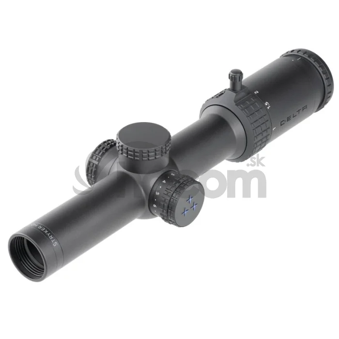 Zameriavač DO Stryker HD 1-6x24 DSMR