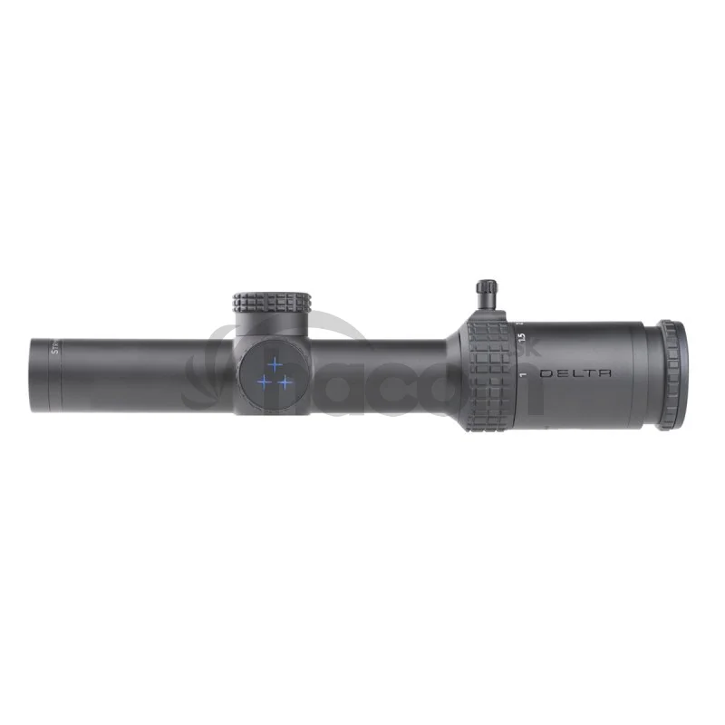 Zameriavač DO Stryker HD 1-6x24 DSMR