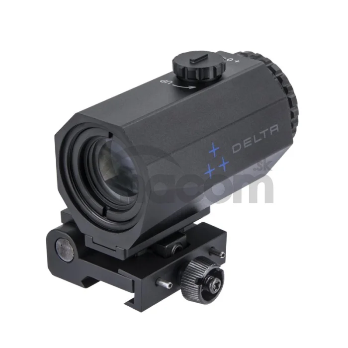 Násobič zväčšenia Delta Optical Hornet 3x