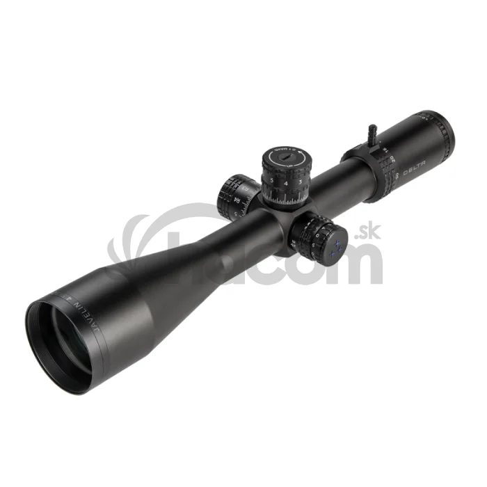 Zameriavač Delta Javelin 4.5-30x56 FFP SMR-2