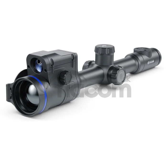 Zameriavač Thermion 2 LRF XQ50 PRO