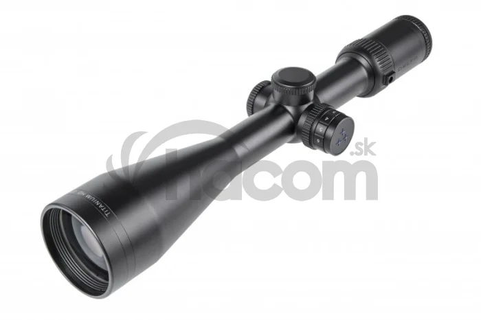 Zameriavač Titanium HD 2,5-15x56 SF 4A S
