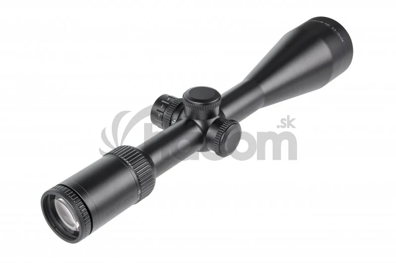 Zameriavač DO Titanium HD 2,5-15x56 IR 4A SB SF