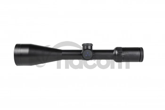 Zameriavač DO Titanium HD 2,5-15x56 IR 4A SB SF