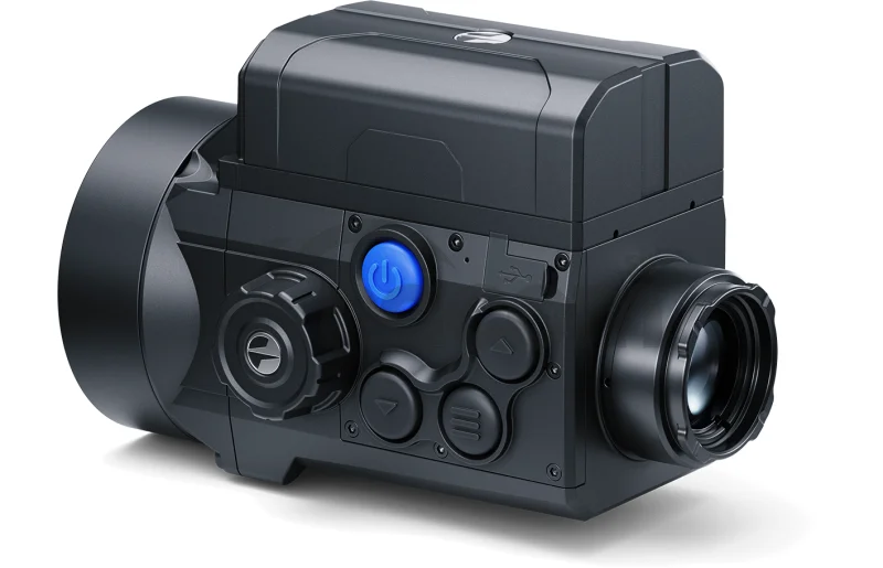 Termovízna predsádka Krypton 2 FXG50