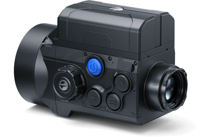 Termovízna predsádka Krypton 2 FXG50