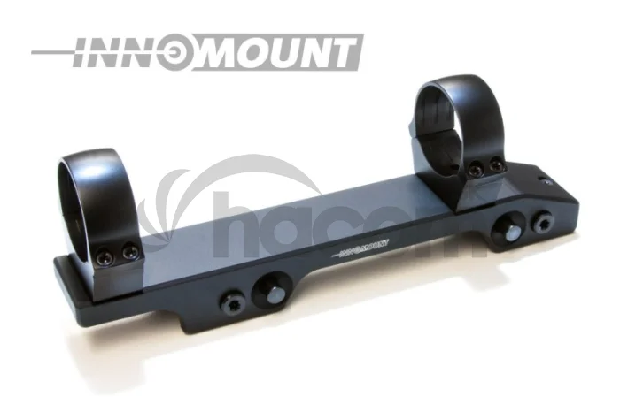 Montáž INNOMOUNT QD Tikka T3 - Tube/Thermal (30mm)