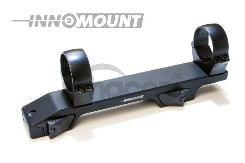Montáž INNOMOUNT QD Tikka T3 - Tube/Thermal (30mm)