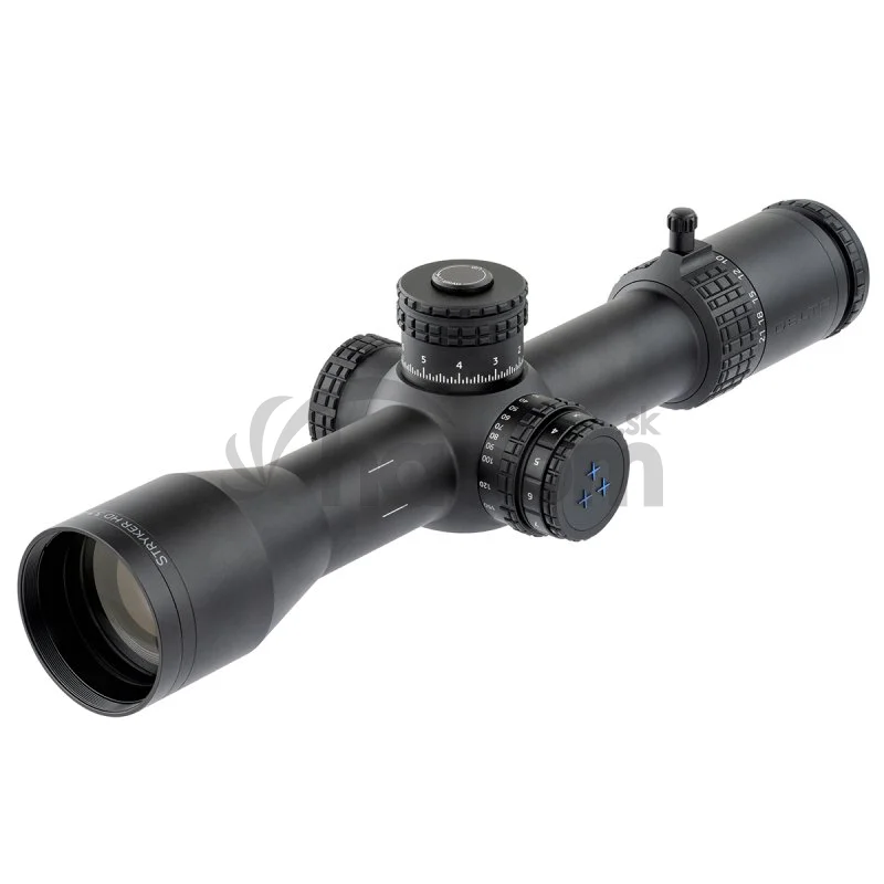 Zameriavač Delta Stryker HD 3,5-21x44 DPRC-1