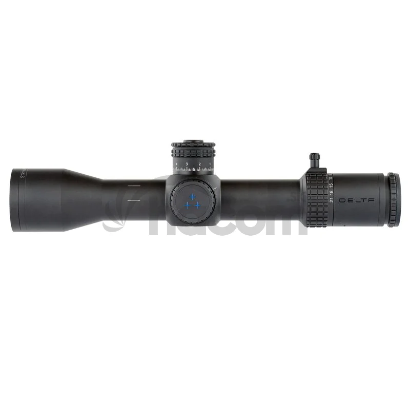 Zameriavač Delta Stryker HD 3,5-21x44 DPRC-1