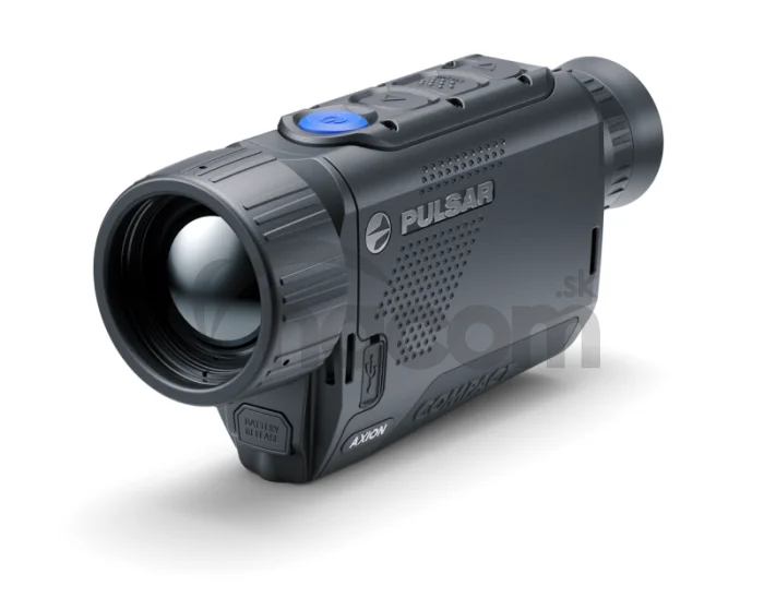 Termovízia Axion XG35 Compact