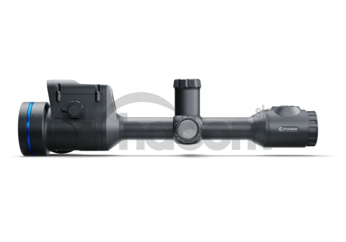 Zameriavač Thermion 2 LRF XG60