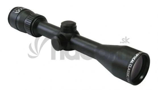 Puškohľad Classic 3-9x40 Multi-X