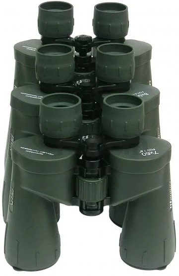 Ďalekohľad Delta Optical Titanium 9x63