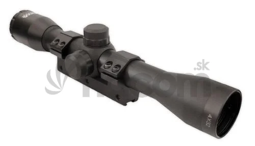 Puškohľad Delta Optical 4x32L