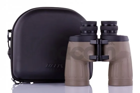 Ďalekohľad Delta Optical Extreme 10x50 ED