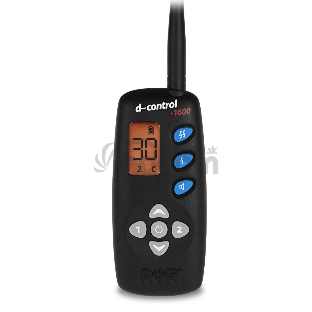 Vysielač pre elektronický obojok d-control 1600