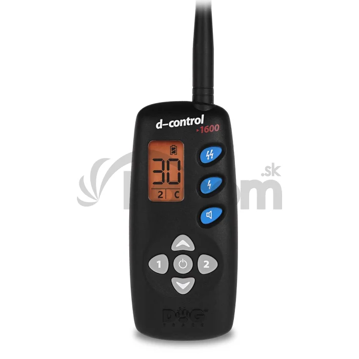 Vysielač pre elektronický obojok d-control 1610