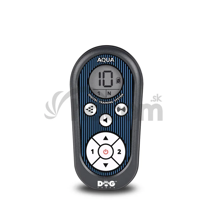 Vysielač pre sprejový obojok d-control 300 AQUA