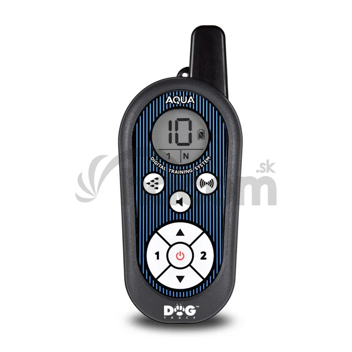 Vysielač pre sprejový obojok d-control 900 AQUA