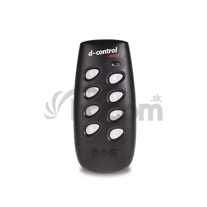 Vysielač pre elektronický obojok d-control easy small