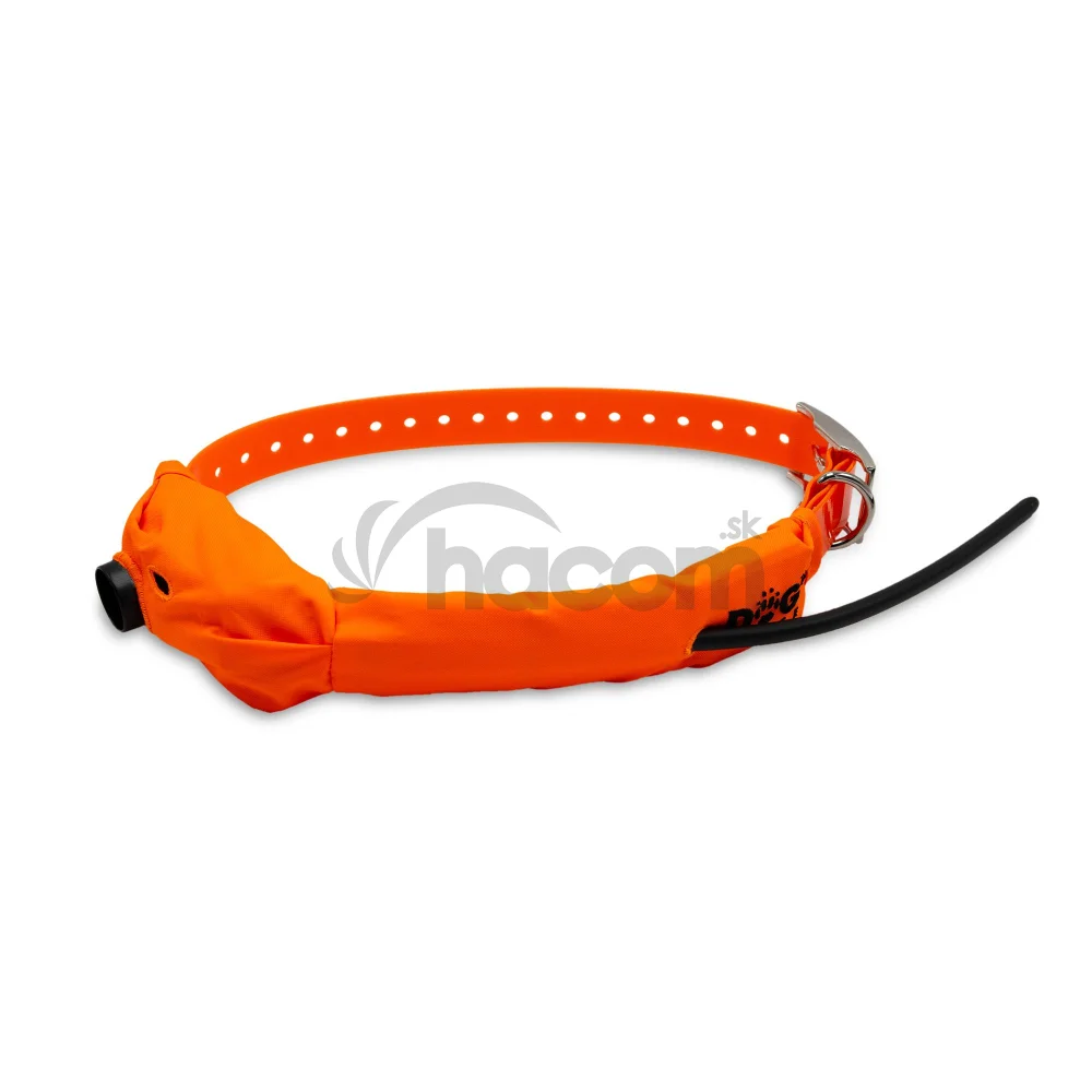 Ochranný kryt pre vysielač DOG GPS (obojok) - X25B/X25TB, X30B/X30TB