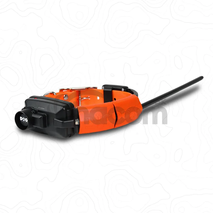 Obojok pre ďalšieho psa DOG GPS X30B - Oranžová
