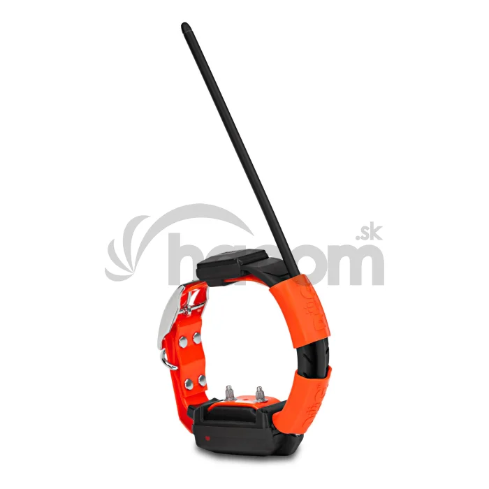 Obojok pre ďalšieho psa DOG GPS X25T - Oranžová