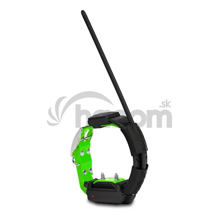 Obojok pre ďalšieho psa DOG GPS X25T - Zelená