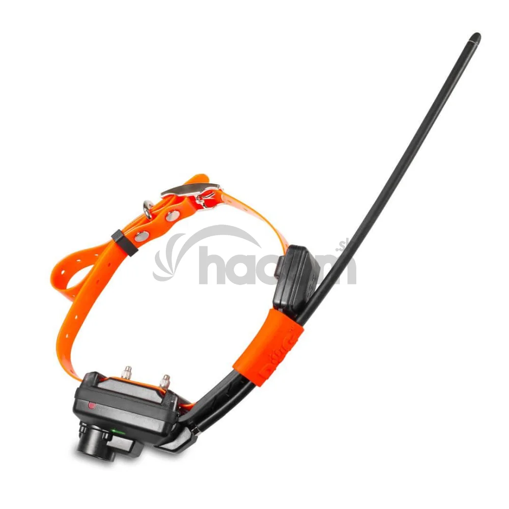 Kratší obojok pre ďalšieho psa - DOG GPS X25TB Short - Oranžová