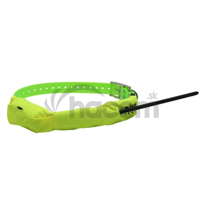 Ochranný kryt pre GPS vysielač DOG (obojok), žltý - X20, X25/X25T, X30/X30T žltá