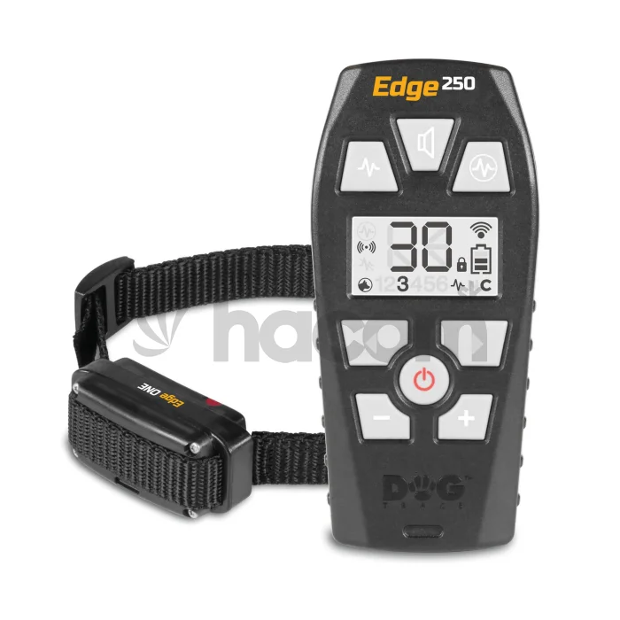 Elektronický výcvikový obojok pre psov d-control Edge 250 ONE