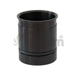 Adaptér 30,5 mm pre stereomikroskopy