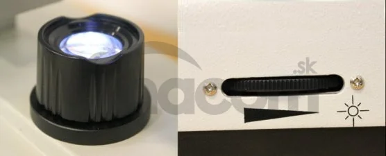 Mikroskop Delta Optical BioStage II