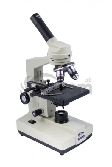 Mikroskop Delta Optical BioStage II