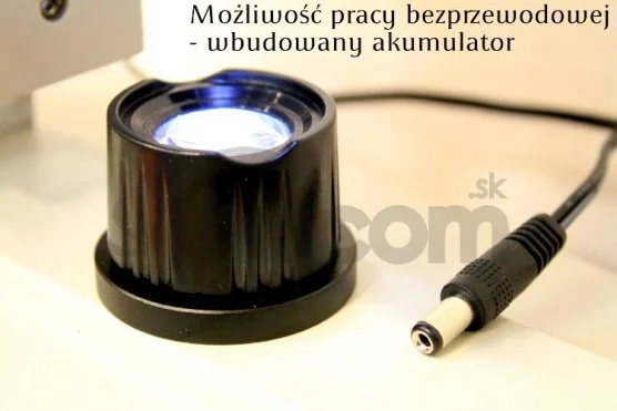 Mikroskop Delta Optical BioStage II