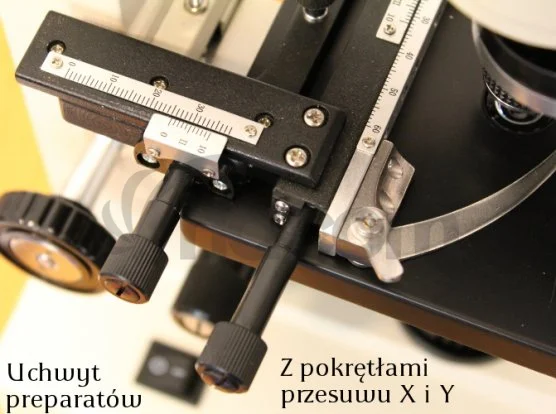 Mikroskop Delta Optical BioStage II