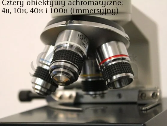 Mikroskop Delta Optical BioStage II