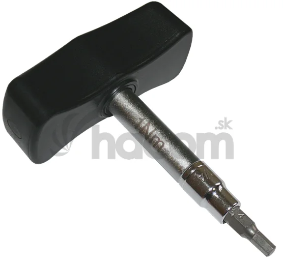 TSD1 torx skrutkovač