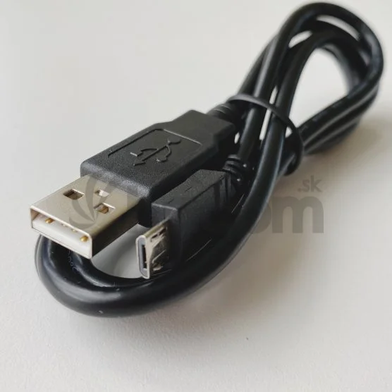 Kábel microUSB PULSAR