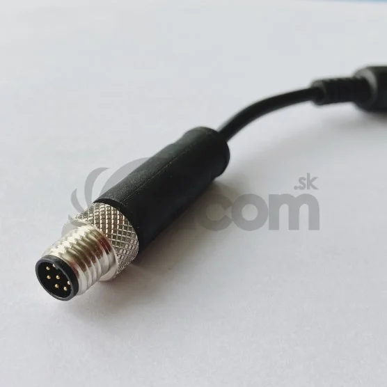 Napájací kábel pre modely Pulsar QUANTUM XQ